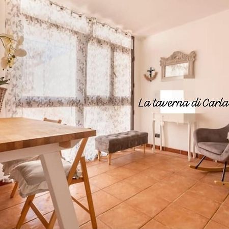La Taverna Di Carla ポルト・トッレス エクステリア 写真